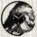 Vikings Vinyl Record Clock Vikings Vinyl Record Clock