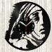 Mary Magdalene Vinyl Record Clock Mary Magdalene Vinyl Record Clock