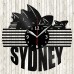 Vinyl Record Clock Sydney